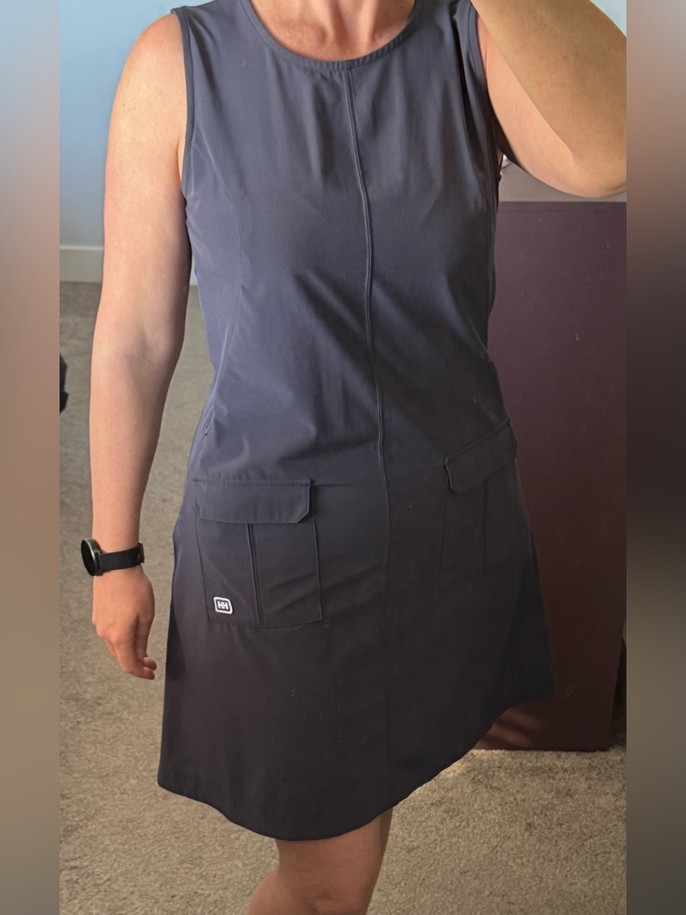Helly Hansen Pullover Dress